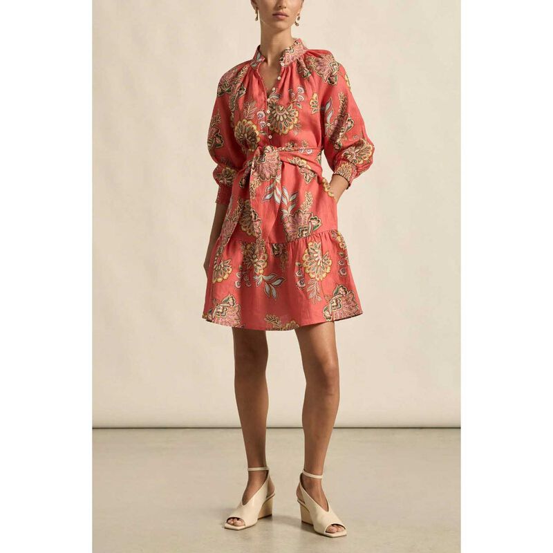 Zoe Kratzmann Cater Dress image number 3